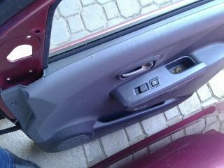 bontott SUZUKI ALTO Jobb első Ablak