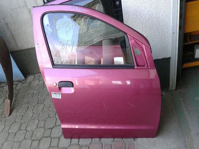 bontott SUZUKI ALTO Jobb első Ablak