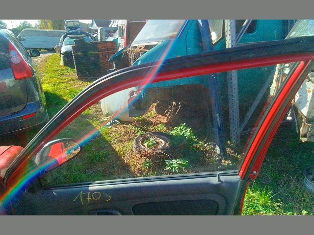 bontott SUZUKI ALTO Jobb első Ablak