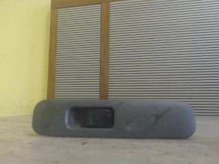 bontott SUZUKI ALTO Jobb első Ablakemelő Kapcsoló