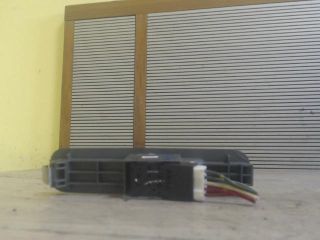 bontott SUZUKI ALTO Jobb első Ablakemelő Kapcsoló