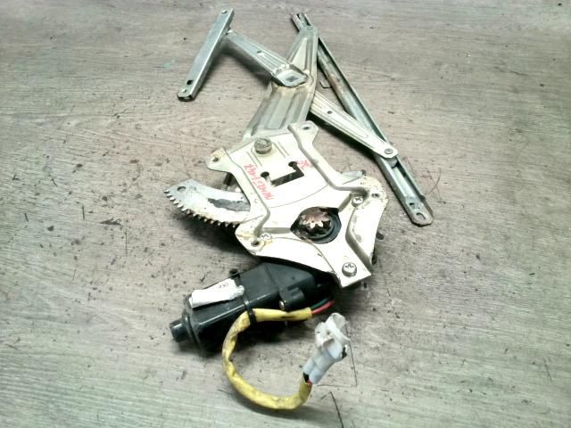 bontott SUZUKI ALTO Jobb első Ablakemelő Szerkezet (Elektromos)