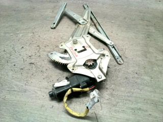 bontott SUZUKI ALTO Jobb első Ablakemelő Szerkezet (Elektromos)