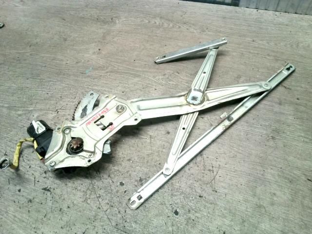 bontott SUZUKI ALTO Jobb első Ablakemelő Szerkezet (Elektromos)