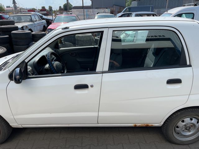 bontott SUZUKI ALTO Jobb első Ablaktörlő Kar