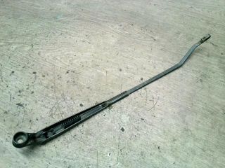 bontott SUZUKI ALTO Jobb első Ablaktörlő Kar