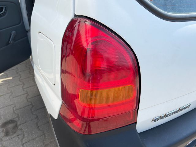 bontott SUZUKI ALTO Jobb első Ablaktörlő Kar