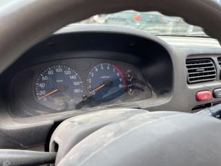 bontott SUZUKI ALTO Jobb első Ablaktörlő Kar