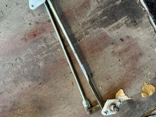 bontott SUZUKI ALTO Jobb első Ablaktörlő Szerkezet