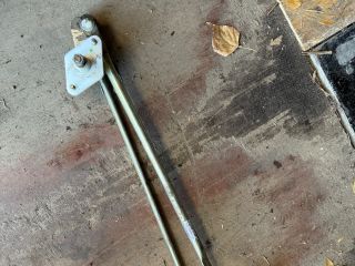 bontott SUZUKI ALTO Jobb első Ablaktörlő Szerkezet