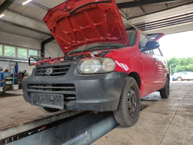 bontott SUZUKI ALTO Jobb első Ablakvezető Gumi