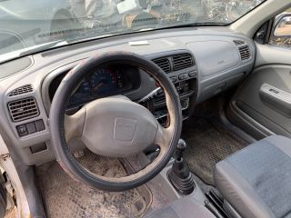 bontott SUZUKI ALTO Jobb első Ajtó Kárpit