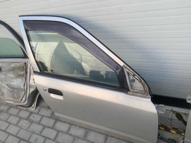 bontott SUZUKI ALTO Jobb első Ajtó (Üres lemez)