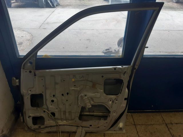 bontott SUZUKI ALTO Jobb első Ajtó (Üres lemez)