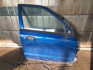 bontott SUZUKI ALTO Jobb első Ajtó (Üres lemez)
