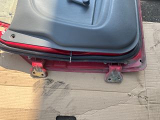 bontott SUZUKI ALTO Jobb első Ajtó (Üres lemez)