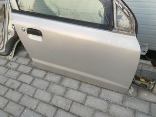 bontott SUZUKI ALTO Jobb első Ajtó (Üres lemez)