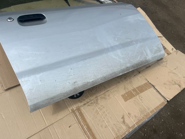 bontott SUZUKI ALTO Jobb első Ajtó (Üres lemez)