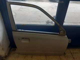 bontott SUZUKI ALTO Jobb első Ajtó (Üres lemez)