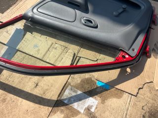 bontott SUZUKI ALTO Jobb első Ajtó (Üres lemez)