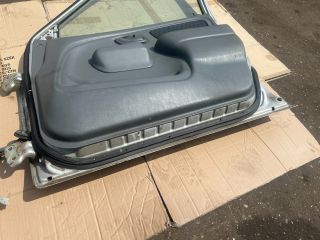 bontott SUZUKI ALTO Jobb első Ajtó (Üres lemez)