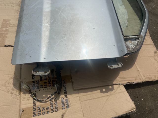 bontott SUZUKI ALTO Jobb első Ajtó (Üres lemez)