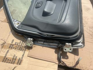 bontott SUZUKI ALTO Jobb első Ajtó (Üres lemez)