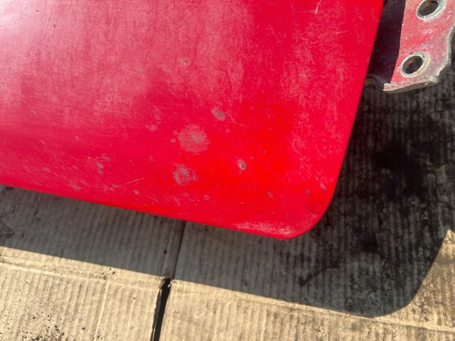 bontott SUZUKI ALTO Jobb első Ajtó (Üres lemez)