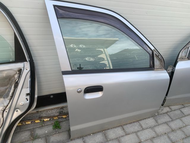 bontott SUZUKI ALTO Jobb első Ajtó (Üres lemez)