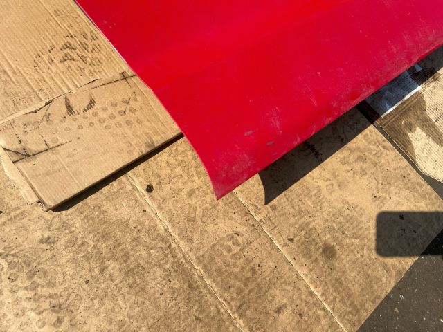 bontott SUZUKI ALTO Jobb első Ajtó (Üres lemez)