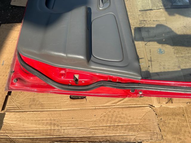 bontott SUZUKI ALTO Jobb első Ajtó (Üres lemez)