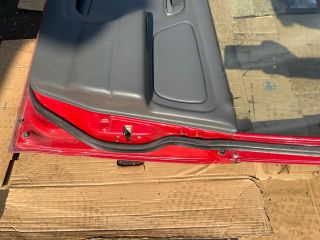 bontott SUZUKI ALTO Jobb első Ajtó (Üres lemez)