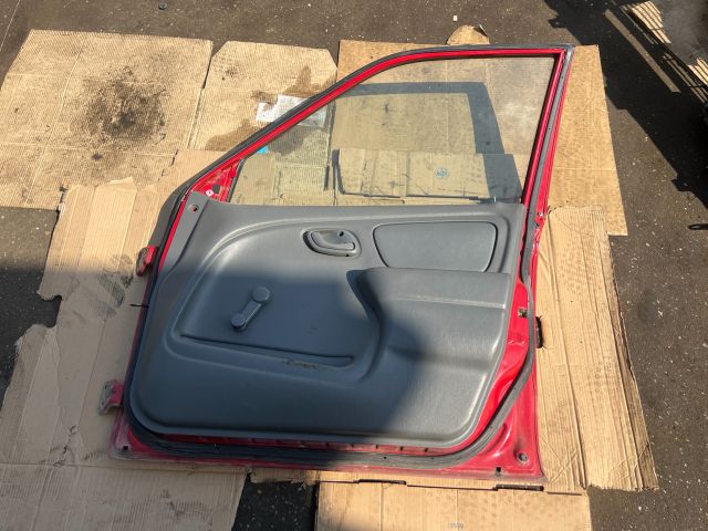 bontott SUZUKI ALTO Jobb első Ajtó (Üres lemez)