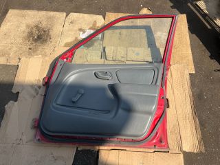 bontott SUZUKI ALTO Jobb első Ajtó (Üres lemez)