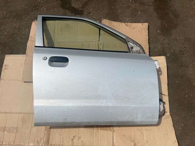 bontott SUZUKI ALTO Jobb első Ajtó (Üres lemez)