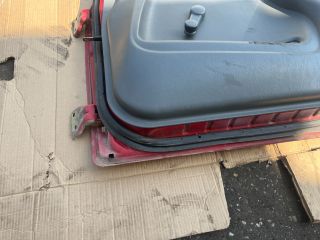 bontott SUZUKI ALTO Jobb első Ajtó (Üres lemez)