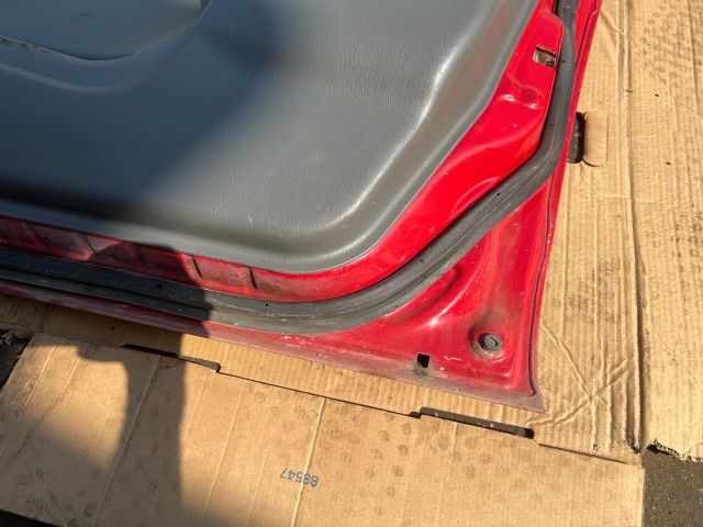 bontott SUZUKI ALTO Jobb első Ajtó (Üres lemez)