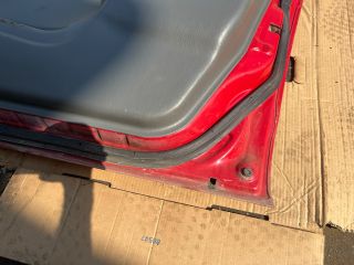 bontott SUZUKI ALTO Jobb első Ajtó (Üres lemez)