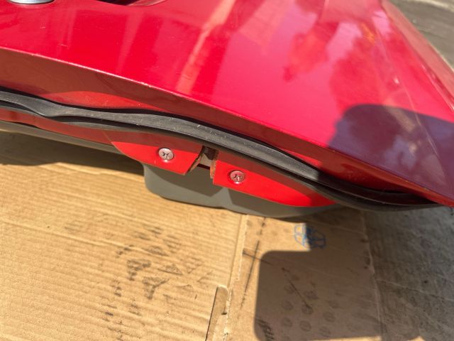 bontott SUZUKI ALTO Jobb első Ajtó (Üres lemez)