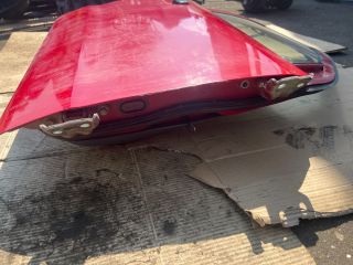 bontott SUZUKI ALTO Jobb első Ajtó (Üres lemez)