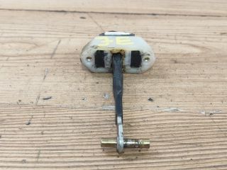 bontott SUZUKI ALTO Jobb első Ajtóhatároló