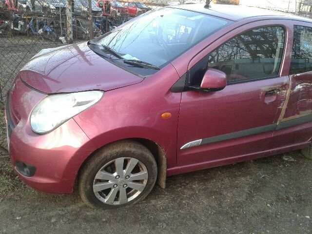 bontott SUZUKI ALTO Jobb első Ajtózár