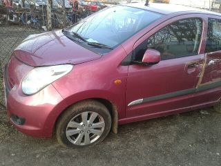 bontott SUZUKI ALTO Jobb első Ajtózár