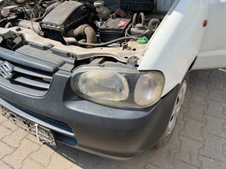 bontott SUZUKI ALTO Jobb első Ajtózár