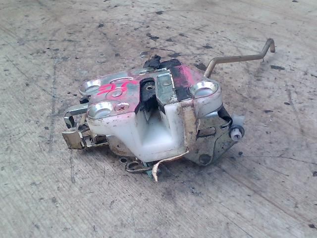 bontott SUZUKI ALTO Jobb első Ajtózár