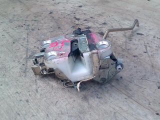 bontott SUZUKI ALTO Jobb első Ajtózár