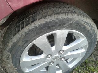 bontott SUZUKI ALTO Jobb első Ajtózár