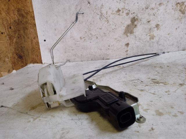 bontott SUZUKI ALTO Jobb első Ajtózár