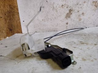 bontott SUZUKI ALTO Jobb első Ajtózár