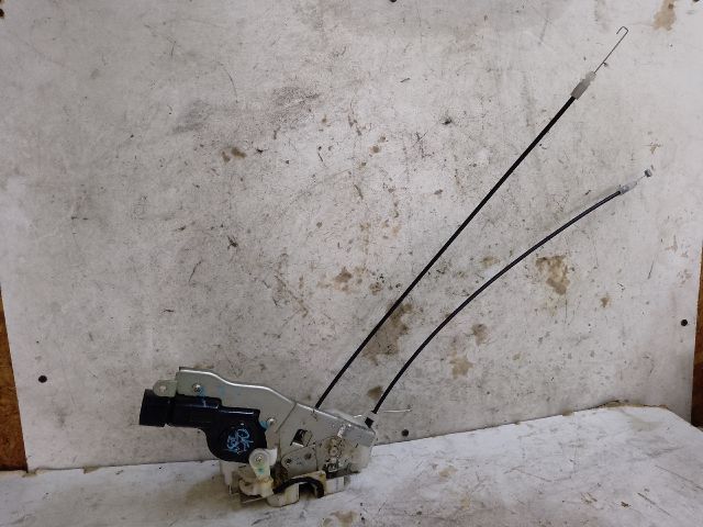 bontott SUZUKI ALTO Jobb első Ajtózár